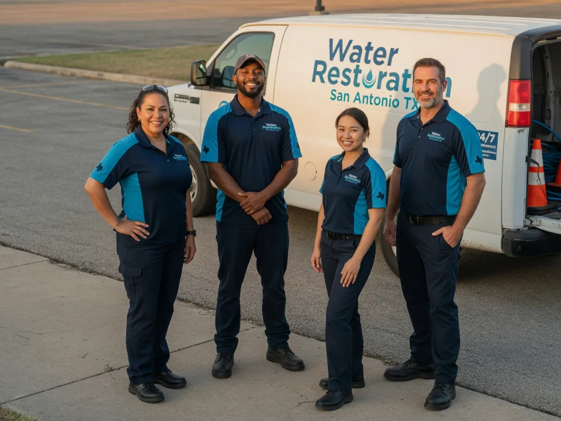 Water Damage Repair company in Fort Davis, AL